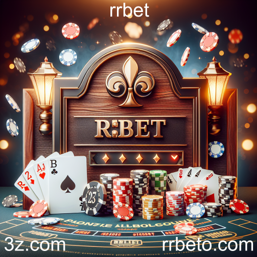 Descubra o Mundo do Blackjack no rrbet: Estratégias e Emoções em Cada Jogada